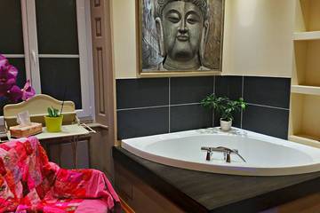 Chambre D’hôte pour 2 Personnes dans Remiremont, Région d'Épinal, Photo 4