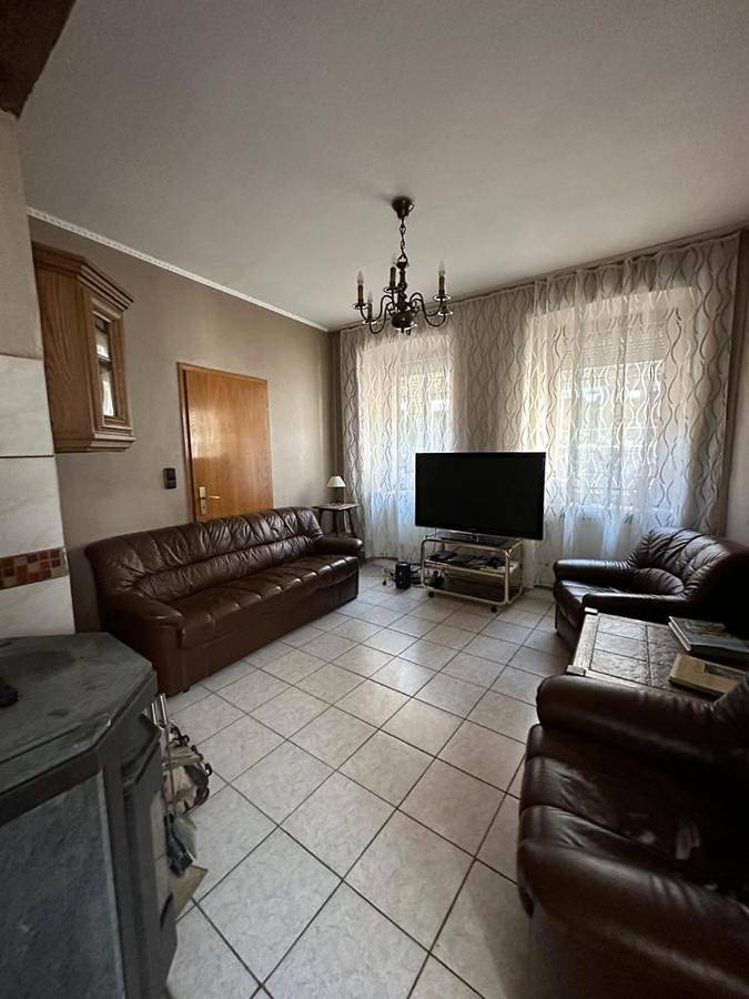 Ferienwohnung für 3 Personen, mit Terrasse in Senheim - 3