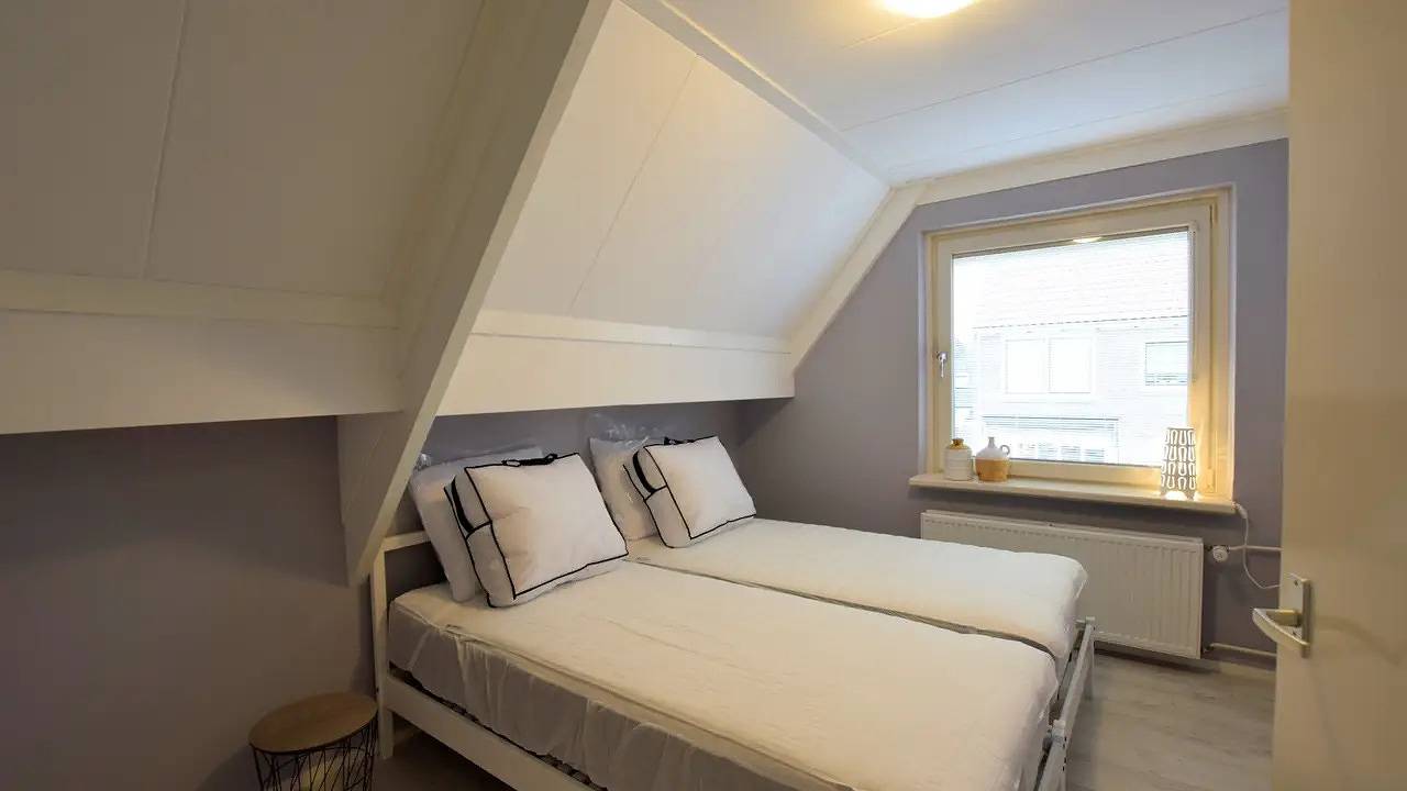 Ferienhaus für 6 Personen (84 m²) in Katwijk in Katwijk, Nederlandse Noordzeekust