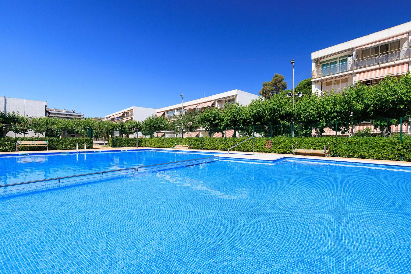 Apartamento entero, S103-181 Uhc Gaudi in Salou, Costa Dorada