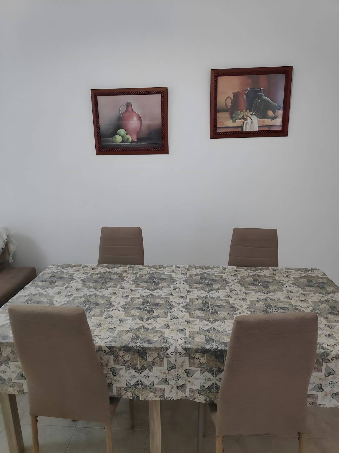 Casa Andrés – nur für Familien mit Balkon, Wlan und Klimaanlage in Conil de la Frontera, Costa de la Luz