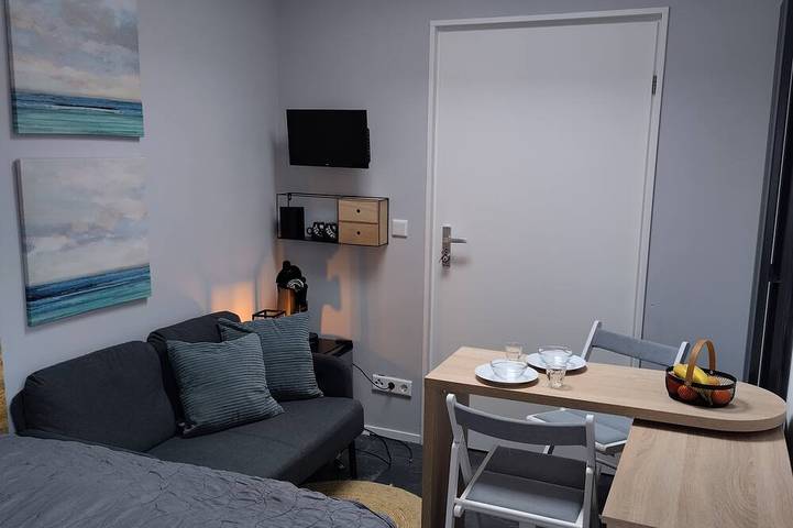 Chambre d’hôte pour 2 personnes, avec piscine ainsi que sauna et jardin dans Veere - 2