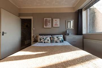 Apartment for 3 People in Lincoln, Lincolnshire, Photo 4