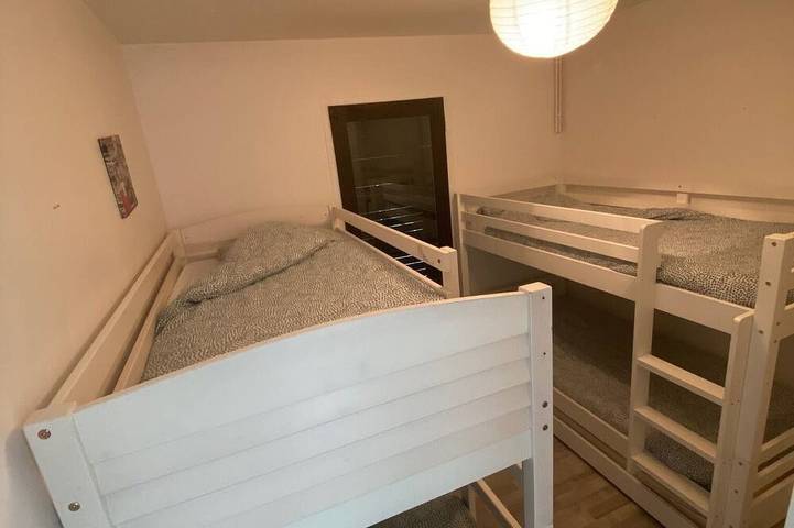 Gîte pour 14 personnes à Savigny-sur-Clairis - 4