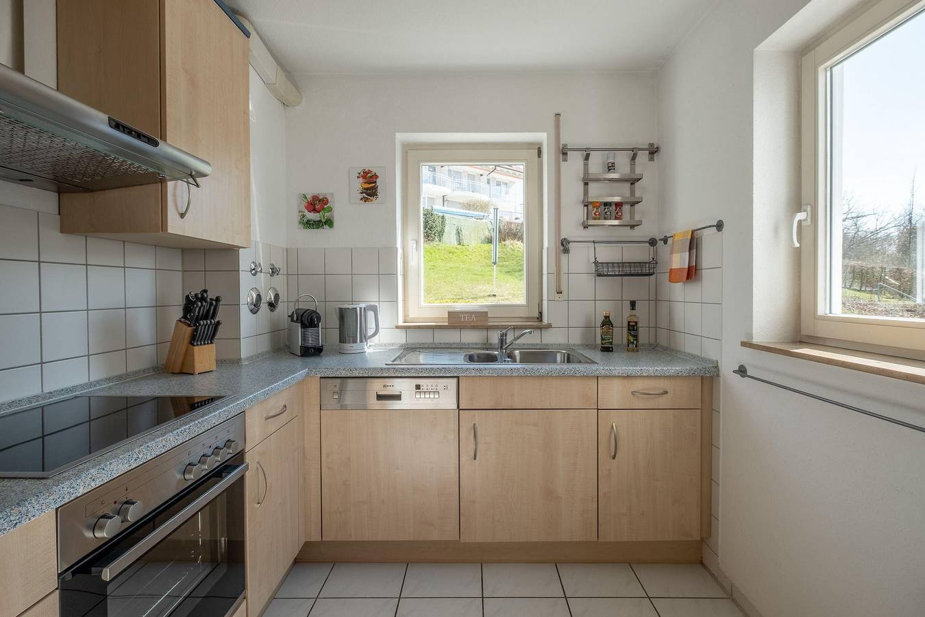 Ganze Ferienwohnung, Ferienwohnung Ella in Meersburg, Region Bodensee-Oberschwaben