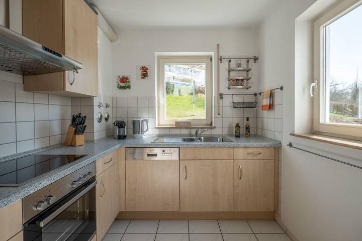 Ganze Ferienwohnung, Ferienwohnung "Ella" in Meersburg, Region Bodensee-Oberschwaben