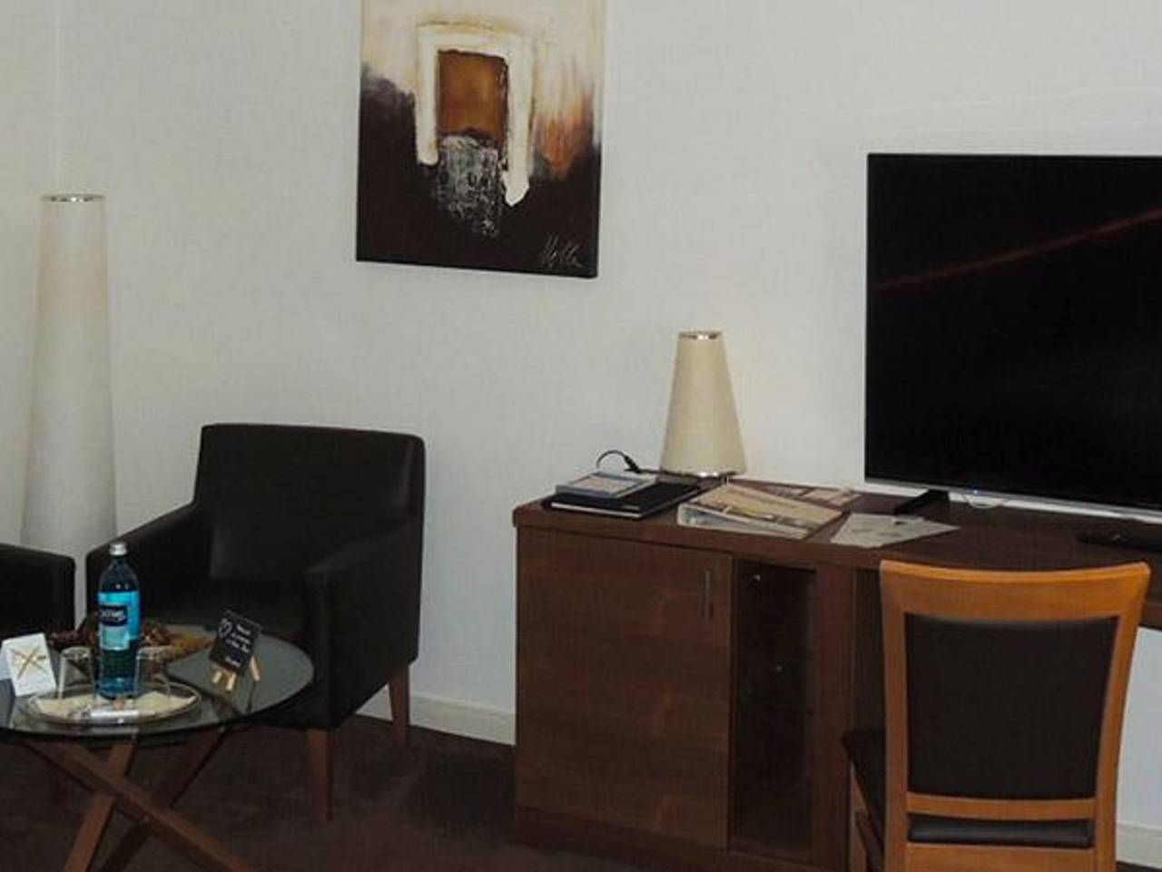 Hotel Binz - Komfort-Doppelzimmer in Bernkastel-Kues, Bernkastel-Kues & Umgebung