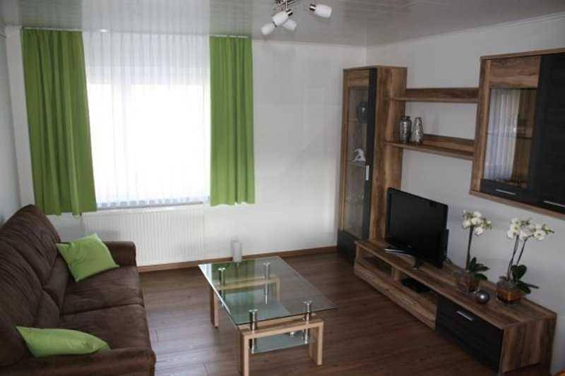 Ganze Wohnung, One-Bedroom Apartment in Lautertal, Bergstraße