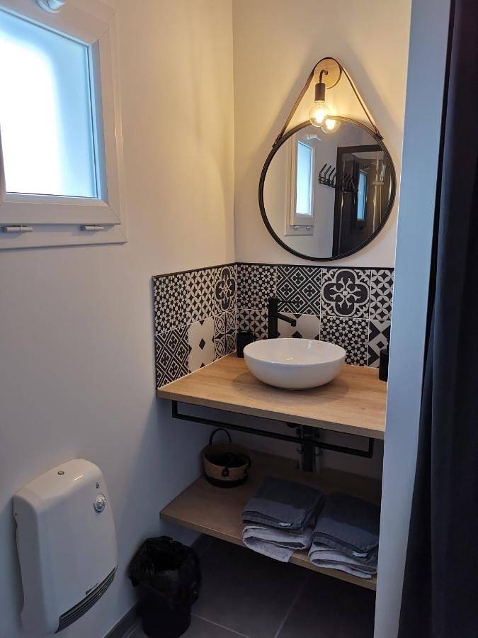 Location de vacances pour 4 personnes, avec jardin dans Cazaux - 4