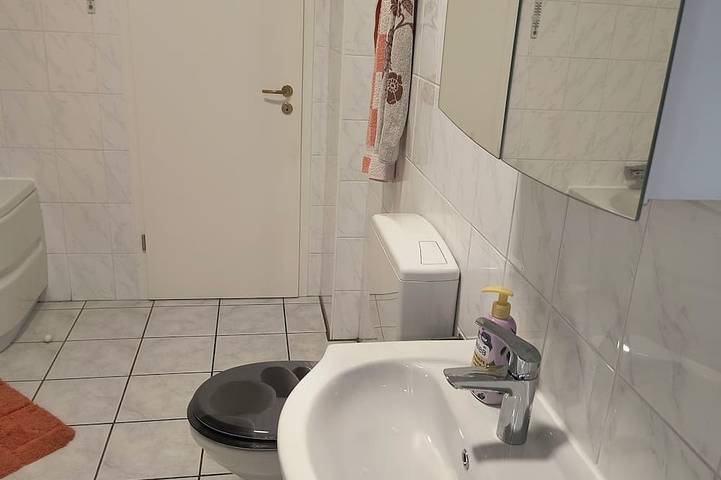 Ferienhaus für 4 Personen, mit Haustier im Altmark - 4