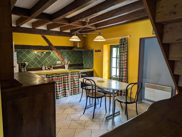Location de vacances pour 6 personnes à Coullons - 2