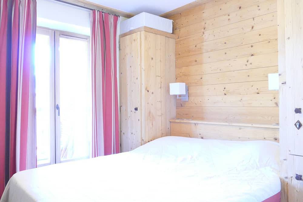 Entire apartment, Les 2 Alpes - Cozy apt 6 ppl, 45m2, terrace in Vénosc, Les Deux Alpes