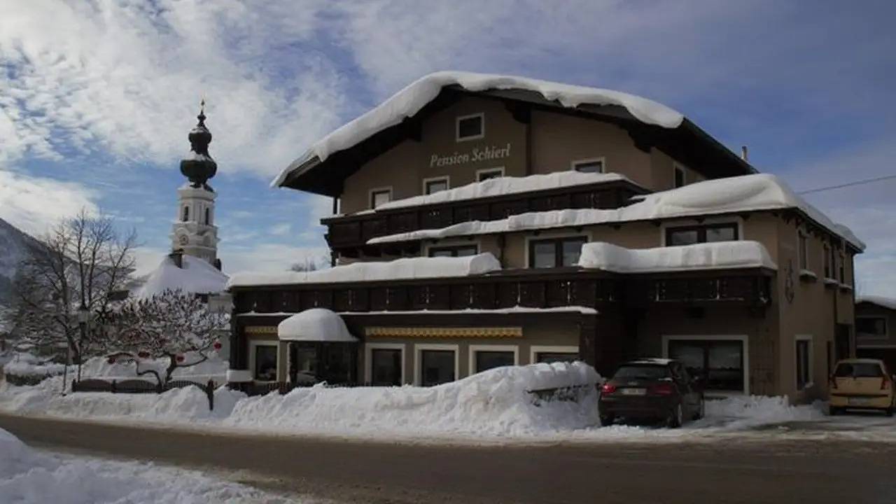 Einzelzimmer für 1 Person in Faistenau in Salzkammergut-Berge, Faistenau