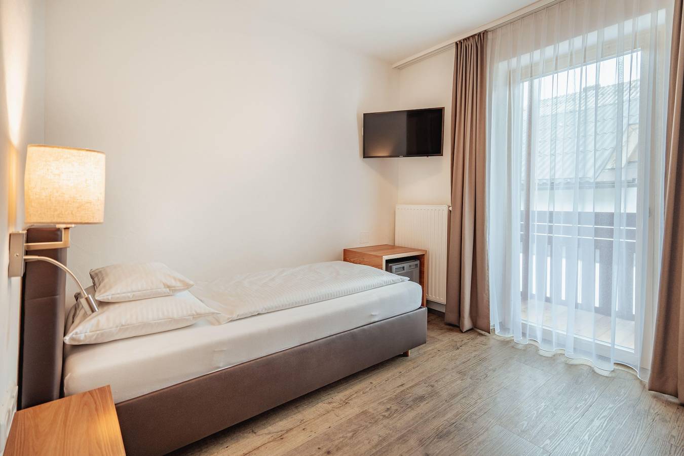 Hotel Gesser in Sillian, Osttirol