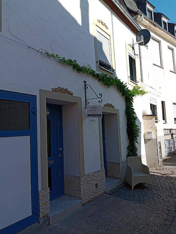 Ferienhaus für 6 Personen, mit Terrasse und Ausblick in Lieser - 4