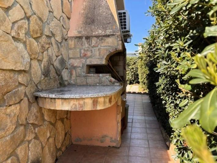 Villa pour 4 personnes, avec jardin à Villasimius - 4