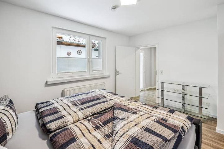 Ferienhaus für 6 Personen, mit Terrasse und Garten in Rübeland - 3