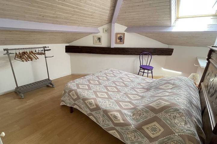 Haus mit privatem Schwimmbad im Herzen des Südwestens in Thézac (Aquitanien), Villeneuve-sur-Lot und Umgebung