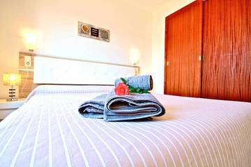 Vakantieappartement voor 6 Personen in Sa Ràpita, Campos, Afbeelding 4