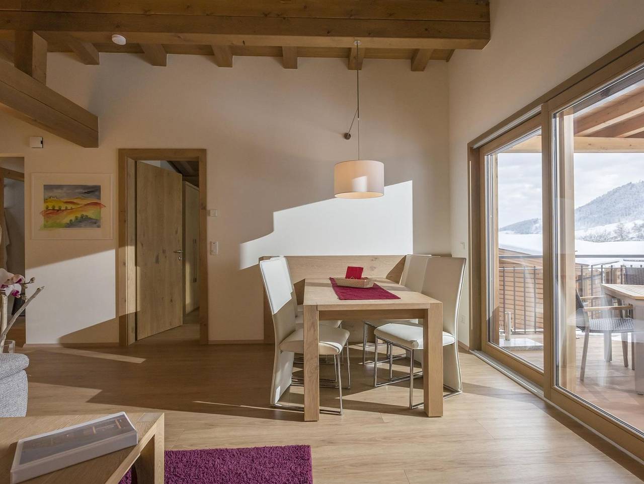 Ganze Ferienwohnung, Resort Tirol Wildschönau - Appartement Wildschönau in Niederau, Wildschönau