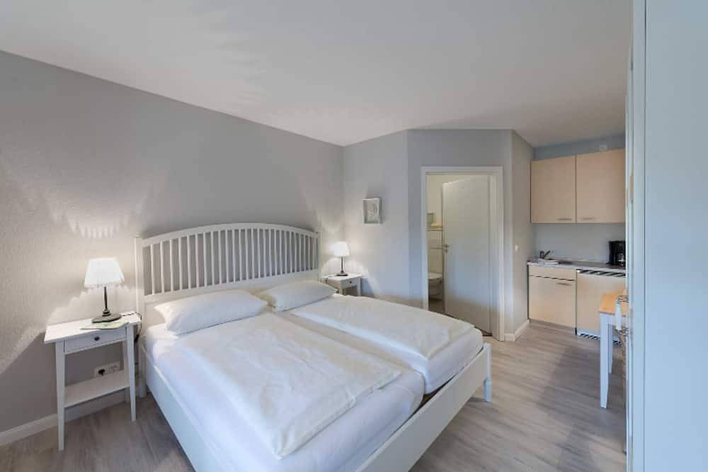 Appartement 2 - Appartements Schassen in Twielenfleth, Hollern-Twielenfleth
