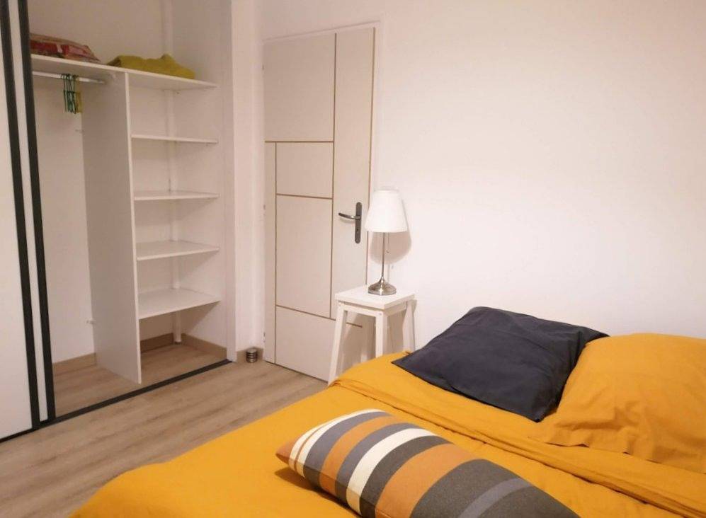 Gite à 100 m golfe du Morbihan in Larmor-Baden, Côte des Mégalithes