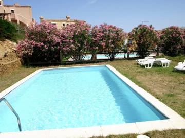 Casa Vacanza per 6 Persone in Punta De Su Turrione, Stintino, Foto 1