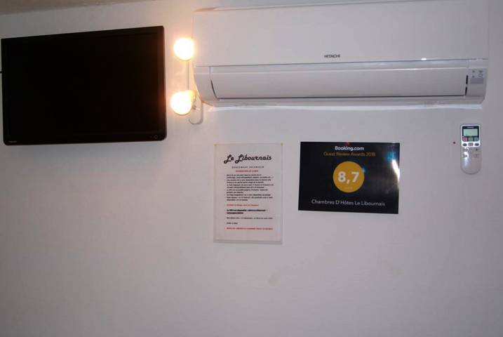 Location de vacances pour 2 personnes, avec jardin à Saint-Laurent-d'Aigouze - 3