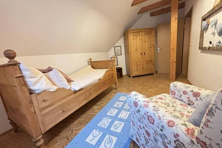 Charmantes Landhaus nahe Seen und Skigebieten in Karawanken und Bachergebirge, Feistritz ob Bleiburg