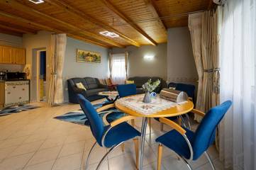 Ferienwohnung für 4 Personen in Zalakaros, Nagykanizsai und Umgebung, Bild 3