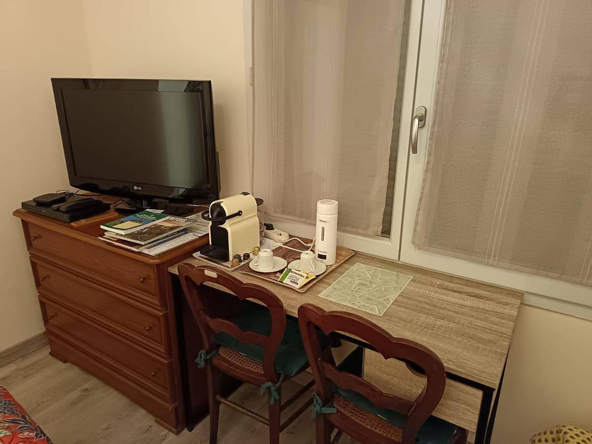 Chambre et table d'hôtes La Meule in Poligny, Jura Francais