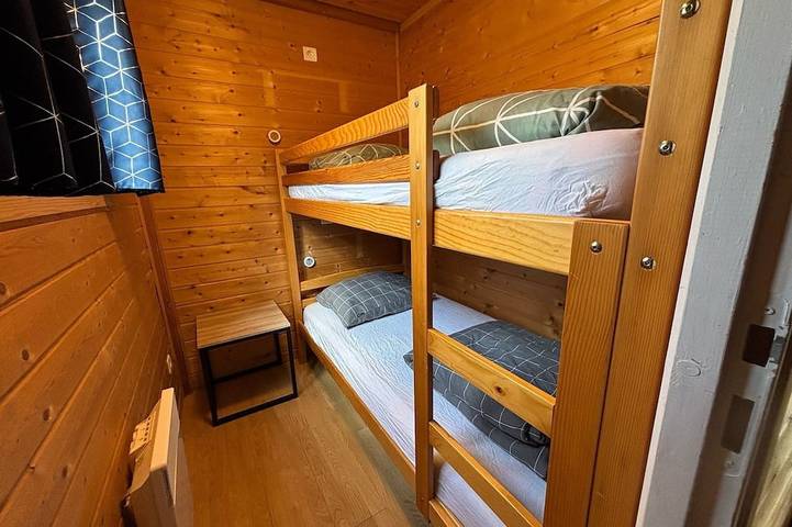 Gîte pour 5 personnes, animaux acceptés dans Saint-Bonnet-de-Condat - 3