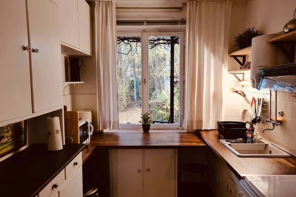 Nanas Holiday Home in Lübeck (Stadt), Lübeck