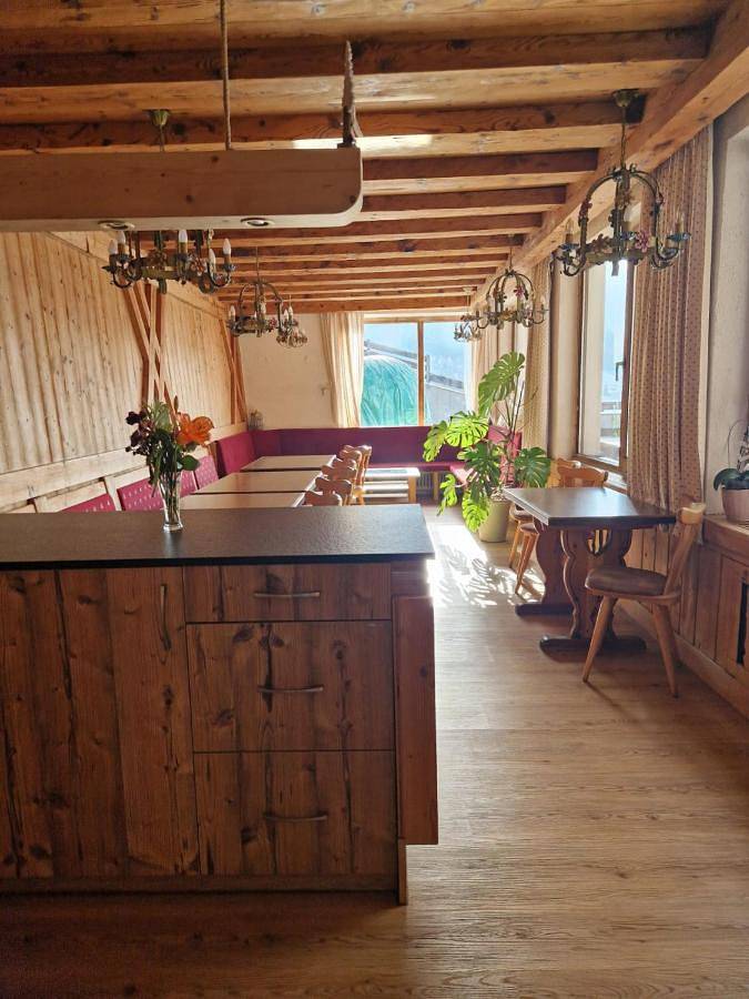 Five-Bedroom House in Stubaier Alpen, Mieders