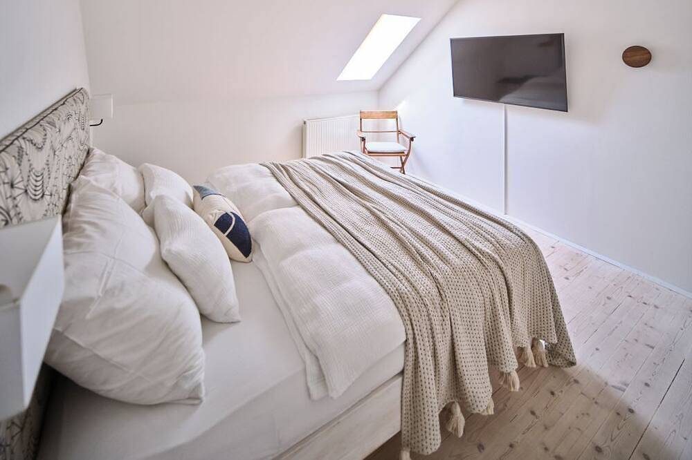 Ganze Wohnung, Apartment (70qm) an der großen Wiese mit Galerie in Sankt Sebastian, Mostviertel Region