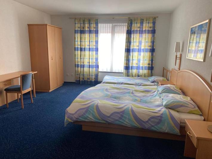 Gîte pour 3 personnes, avec Vue à La Chaux-de-Fonds - 2