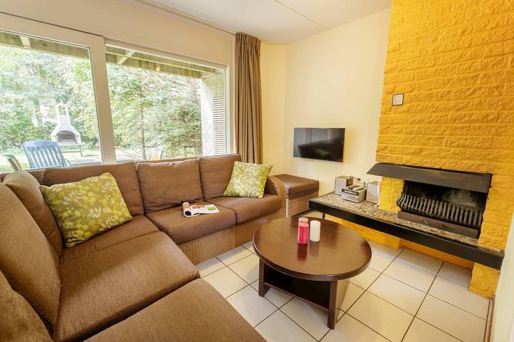 Bauernhof für 2 Personen, mit Pool und Terrasse in Südholland - 3