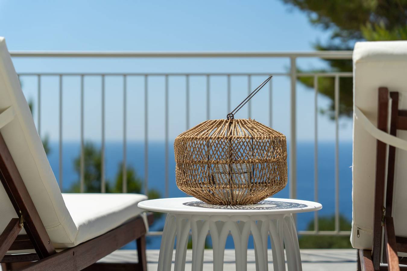 Aphitriti Oxomeria in Paxos