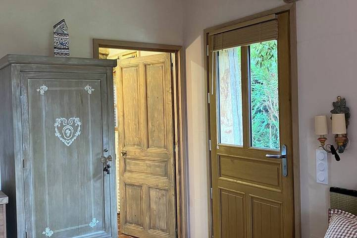 Location de vacances pour 2 personnes dans Montreuil-sur-Barse - 3