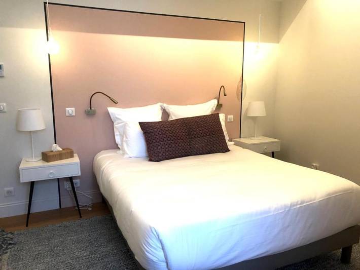 Gîte pour 14 personnes, avec jardin à Savigny-lès-Beaune - 3