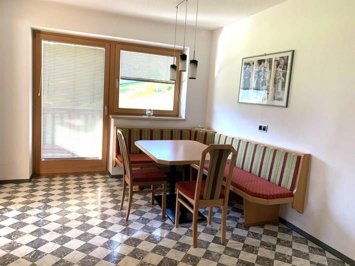 Ganze Ferienwohnung, Top 5 in Tuxer Alpen, Kaltenbach
