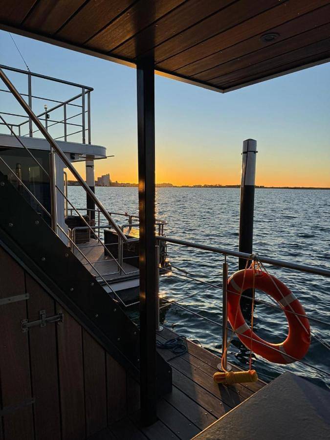 Ferienhaus für 5 Personen, mit Ausblick und Terrasse in Lübeck (Stadt) - 3