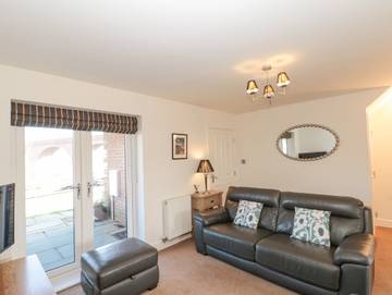 Cottage for 5 People in Whitby, North Yorkshire, Photo 2