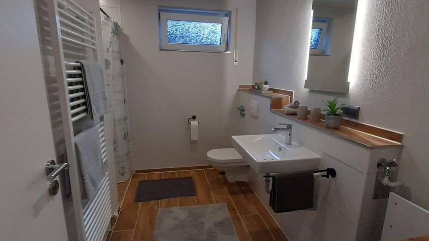 Ferienwohnung für 3 Personen, mit Garten in Bonn und Umgebung - 4