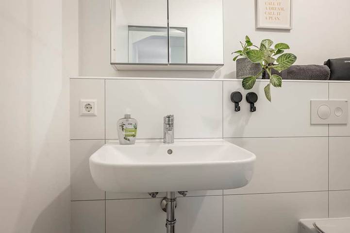 Ferienwohnung für 8 Personen, mit Terrasse und Garten, mit Haustier in Frankenthal - 3