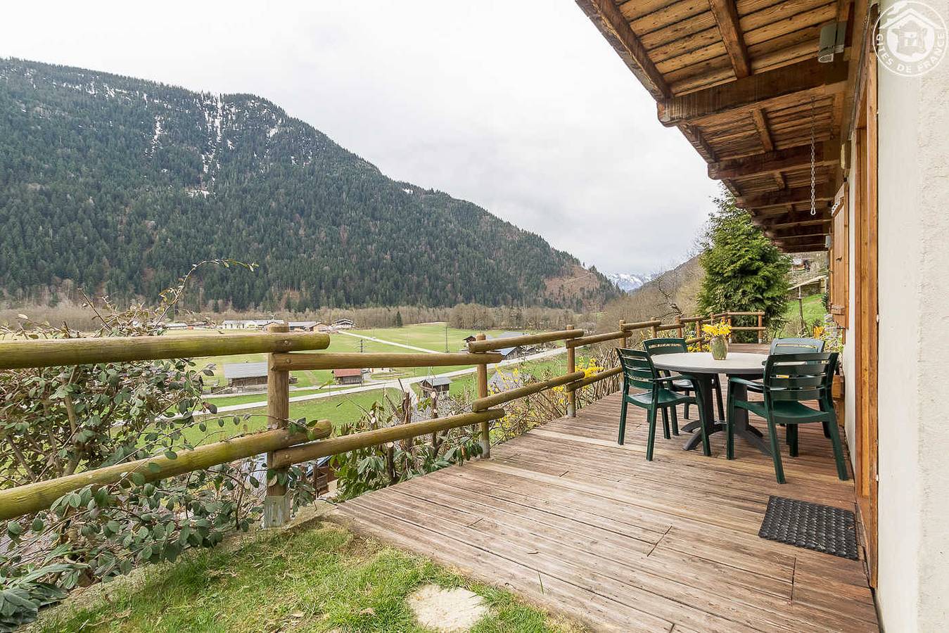 Tervetuloa in Beaufort (Rhône-Alpes), Région d'Albertville