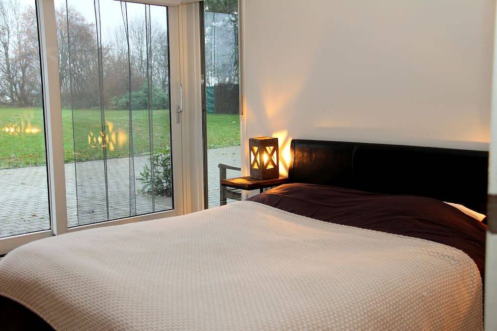 Eine geräumige und ruhige Villa im Herzen von Flandern, in der Nähe von Brügge und dem Meer! in Maldegem, Ostflandern