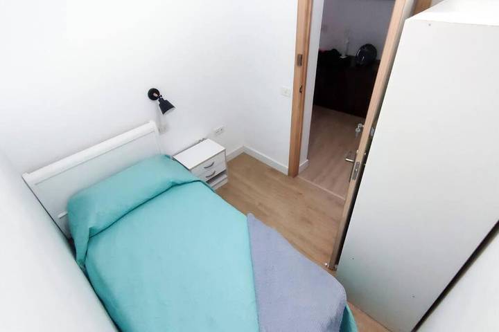 Location de vacances pour 6 personnes, avec vue et terrasse dans Vistabella - 4