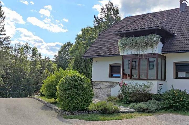 Vakantieappartement voor 2 personen - 1