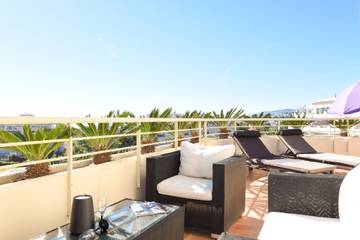 Holiday Rental for 2 People in Urbanización Playa Marina, Mijas, Photo 4
